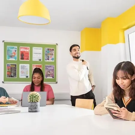 Student Only - Mary Sturge Apartment